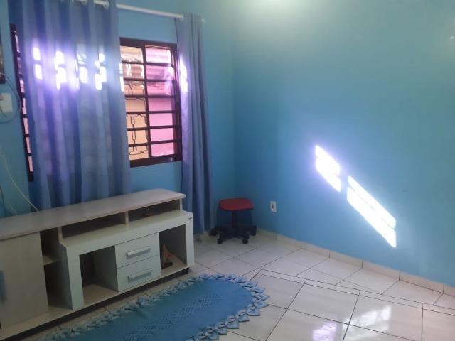 Bairro Altos Coxipó Excelente Casa Terreno Total 720m² Escriturado Com Moveis - Foto 19
