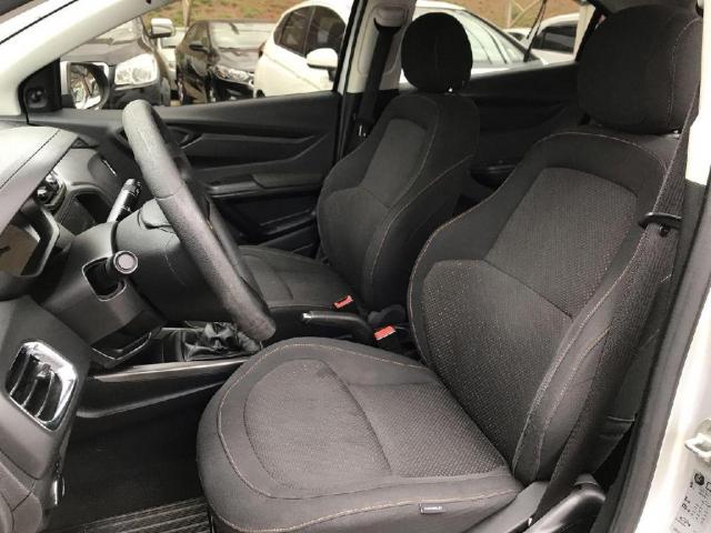 ONIX ONIX HATCH LT 1.0 8V FlexPower 5p Mec. - Foto 10