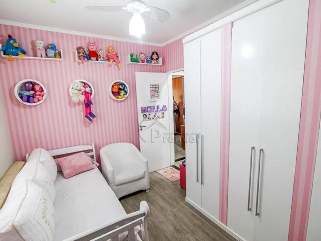 Casa residencial à venda, Aldrovândia, Indaiatuba. - Foto 6