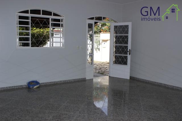 Casa a venda / condomínio residencial vivendas alvorada ii / 3 quartos / suíte / churrasqu - Foto 8