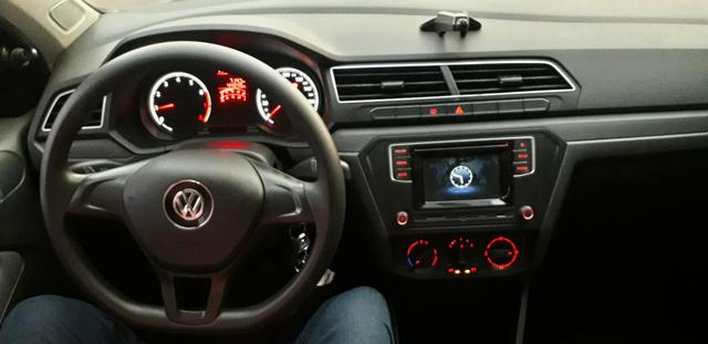 Oferta!! Gol g6 1.0 2017, falar com Igor - Foto 4