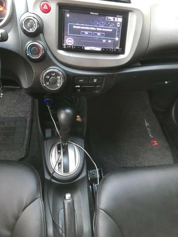 Honda Fit 1.5 Ex 2011 Aut - Foto 5