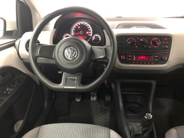 VW Up TSi Completo 2016 - Foto 8