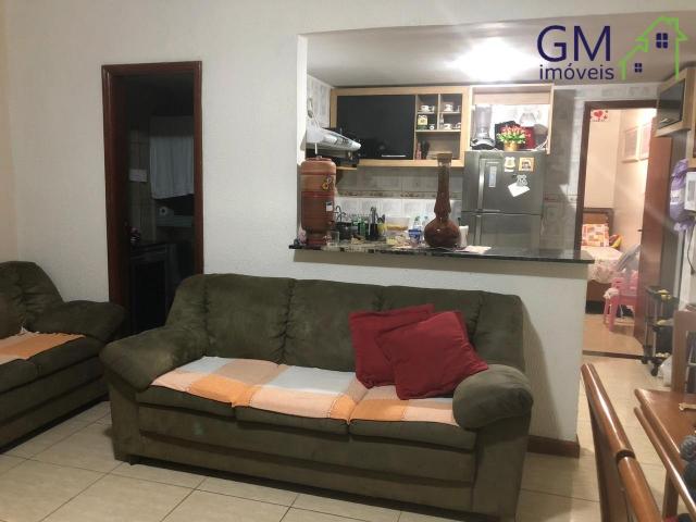 Oportunidade! apartamento a venda / edifício micas / 1 quarto / grande colorado / sobradin - Foto 3