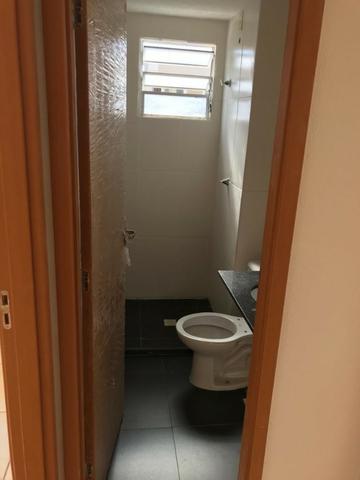 Edificio chapada do mirante ( av dos trabalhadores ) - Foto 13