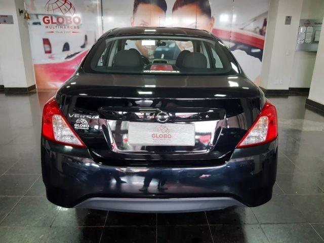 VERSA 1.0 12V FlexStart 4p Mec. - Foto 10
