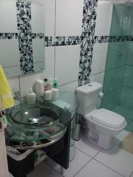 Vendo casa em Cascadura, 2 Quartos - Foto 9