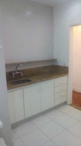 Apartamento para alugar com 2 dormitórios em Leblon, Rio de janeiro cod:CGAP20076 - Foto 4