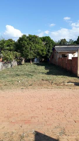 Terreno 10x50