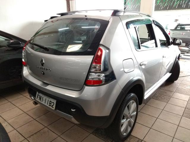 Sandero Stepway 2014 (oferta da semana) - Foto 3