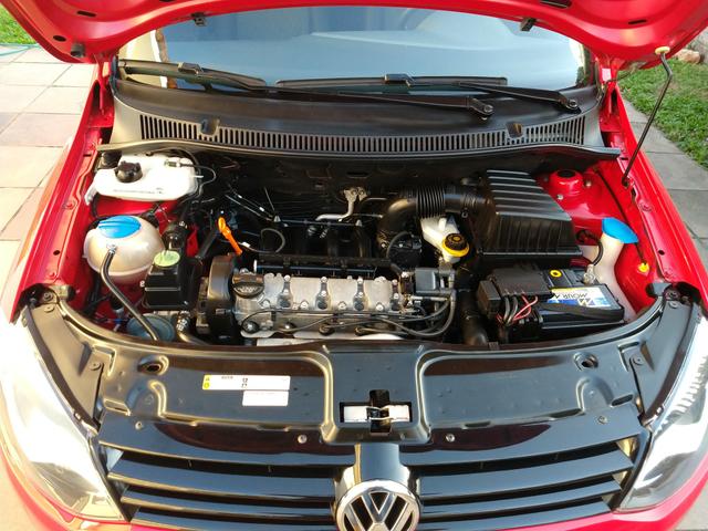 VW Fox 1.6 Trend 2014 Unica Dona 49,000km Raridade! - Foto 3