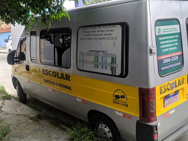 Ducato 2008/2009 - Foto 5