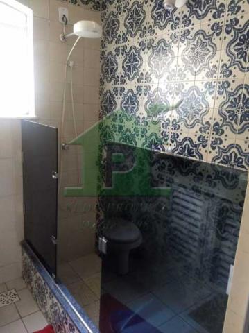 Casa à venda com 4 dormitórios em Vila da penha, Rio de janeiro cod:VLCA40013 - Foto 15