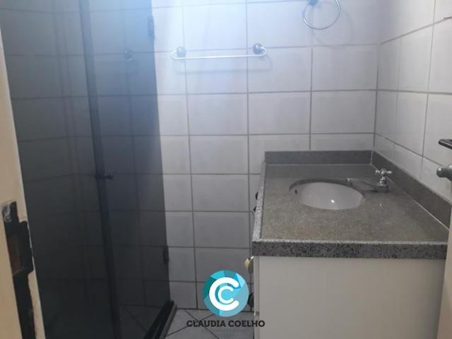 Oportunidade, apartamento de 02 quartos, com lazer! - Foto 12