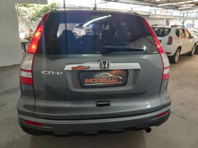 CR-V EXL 4X2 2.0 16v - Foto 6