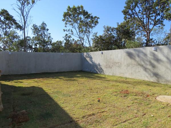 Casa a venda / condomínio alto da boa vista / 03 quartos / porcelanato / aceita casa de me - Foto 10