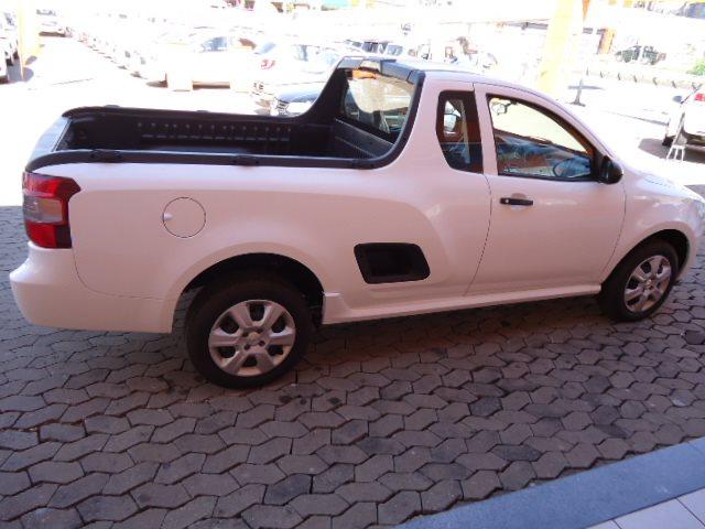CHEVROLET MONTANA 2018/2019 1.4 MPFI LS CS 8V FLEX 2P MANUAL - Foto 9