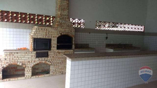 Casa com 3 quartos em praia linda - Foto 17