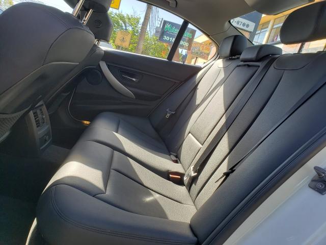 Bmw 320i GP 2.0 Turbo - Foto 16
