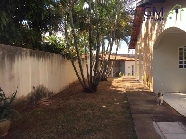 Casa a venda / condomínio rk / 03 quartos / churrasqueira / aceita apartamento de menor va - Foto 12