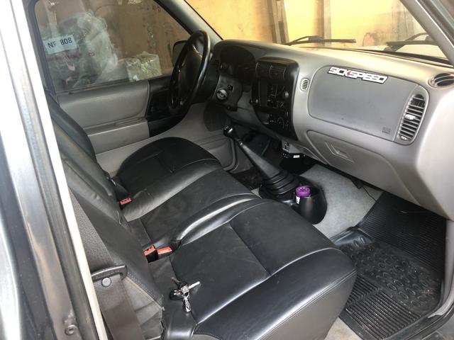 Ford Ranger XLT - Foto 2