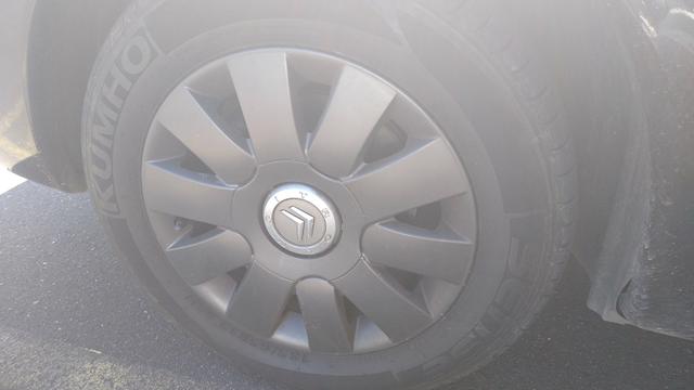 Xsara/Picasso Exclusive 2010 - Foto 11