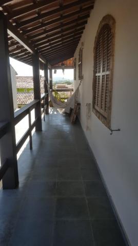 Casa residencial para locação, praia linda, são pedro da aldeia - . - Foto 14