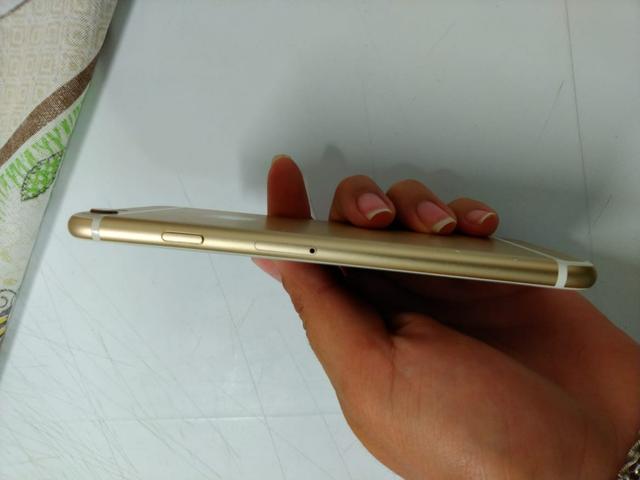 IPhone 6s 32GB Dourado. - Foto 4