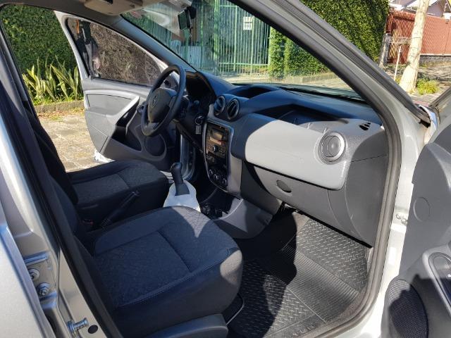Renault Duster Outdoor - Foto 7