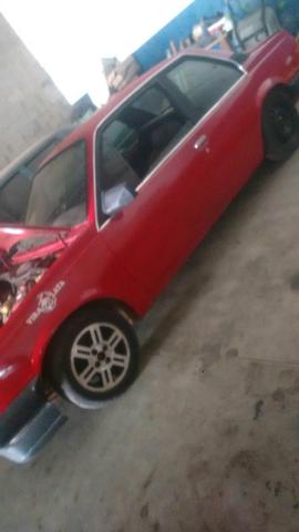 Vendo Falcon Honda Civic Monza ou troco - Foto 2