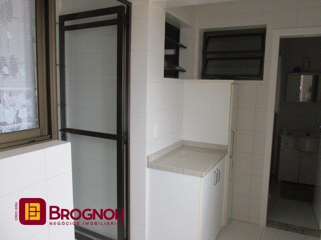 Apartamento à venda com 4 dormitórios em Balneário, Florianópolis cod:A48-37359 - Foto 7