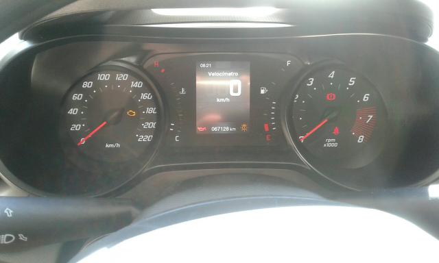 Fiat Argo Drive 1.0 Completo - Foto 11