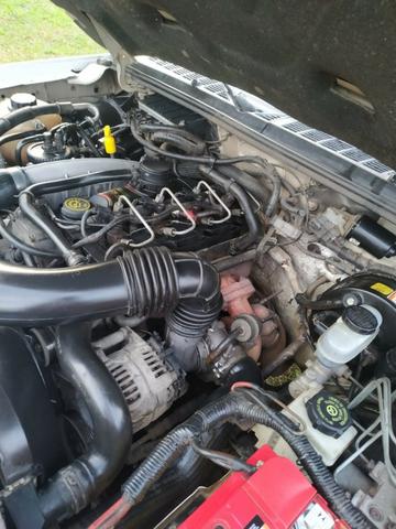 Ford Ranger 3.0 CB 4x4 2011 - Foto 4