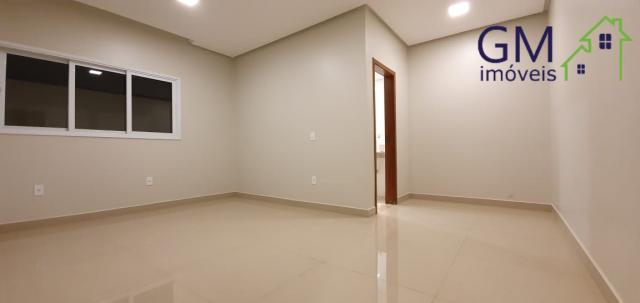 Casa a venda / condomínio privê / 04 suítes / churrasqueira / piscina - Foto 8