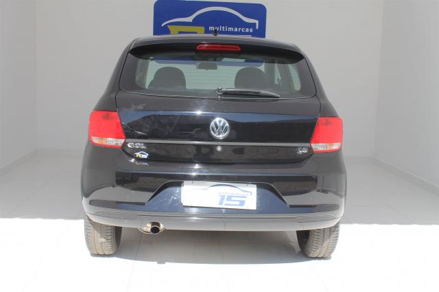 VOLKSWAGEN GOL 2013/2014 1.6 MI 8V FLEX 4P MANUAL G.VI - Foto 14