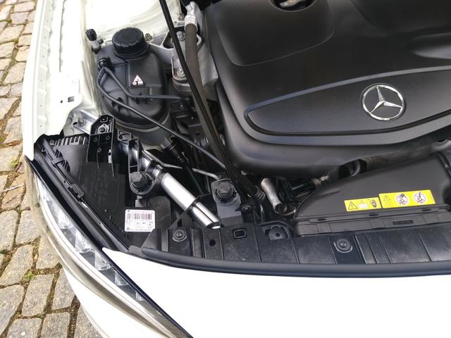 Mercedes GLA 200 Vision 2014/15 ZAP 32- * - Foto 11