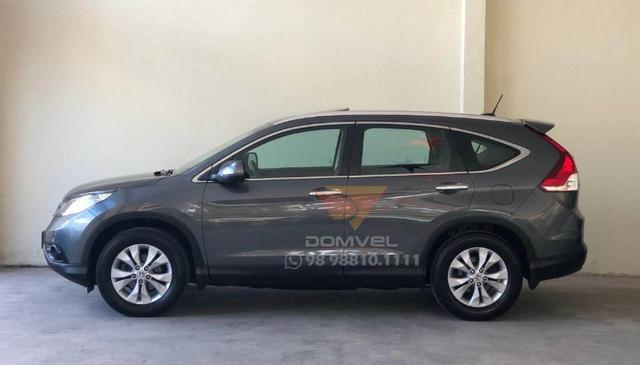 Honda CR-V 2.0 EXL 14/14 - Foto 4