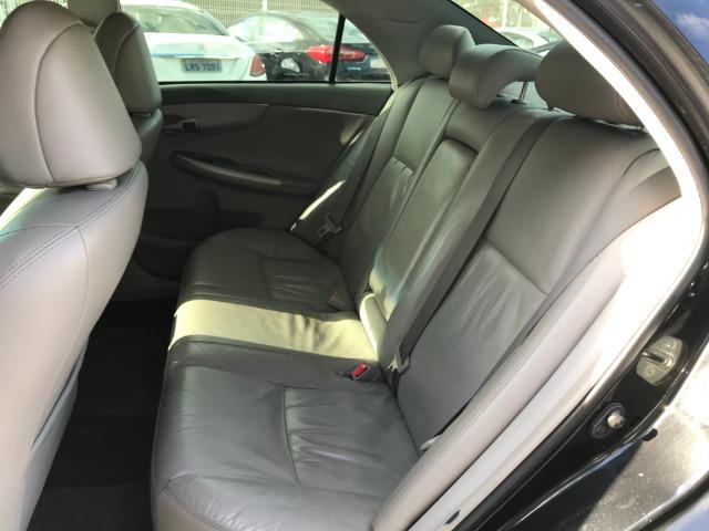 Toyota Corolla 2.0 Xei Aut. 2010/2011 Impecável - Foto 6