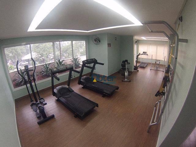 Apartamento com 3 dormitórios à venda, 94 m² por r$ 630.000 - setor bueno - goiânia/go - Foto 14