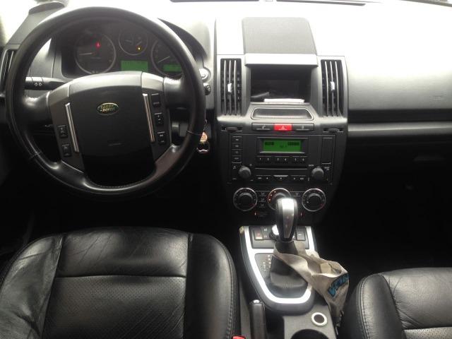 Freelander 2 S 3.2 completo 2010/2010 - Foto 8