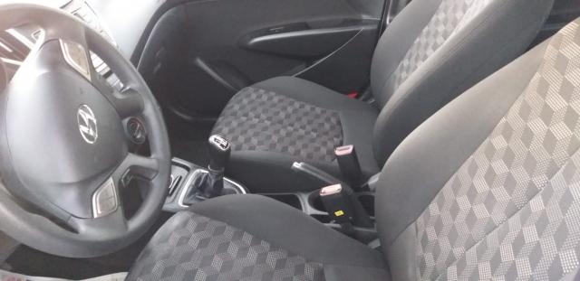 HYUNDAI HB20 1.6 COMFORT PLUS 16V FLEX 2017 - Foto 6