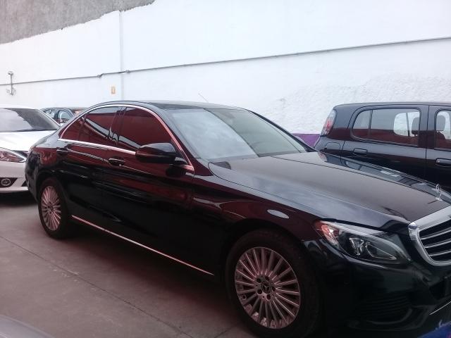 MERCEDES-BENZ C 180 1.6 CGI FLEX 2017 - Foto 4