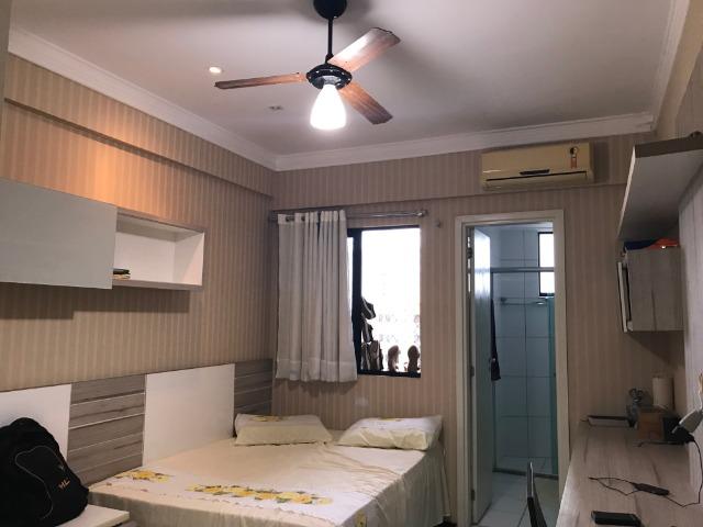 Apartamento na península - todo projetado e nascente. 750 mil - Foto 15