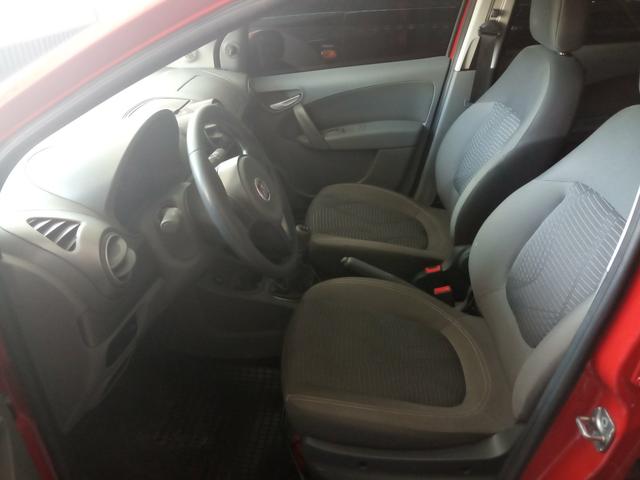 Fiat novo Palio Attractive 2016 - Foto 11