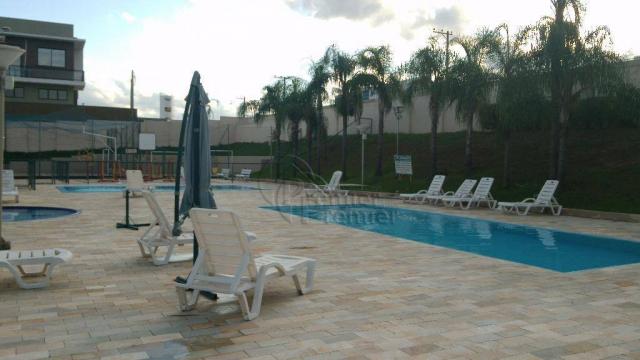Casa residencial à venda, jardim panorama, indaiatuba. - Foto 12