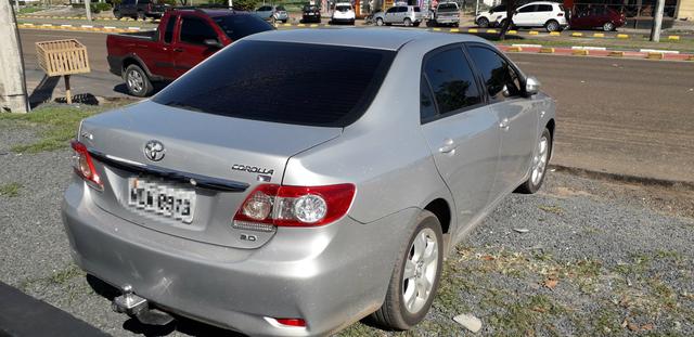Corolla xei 2011 - Foto 6