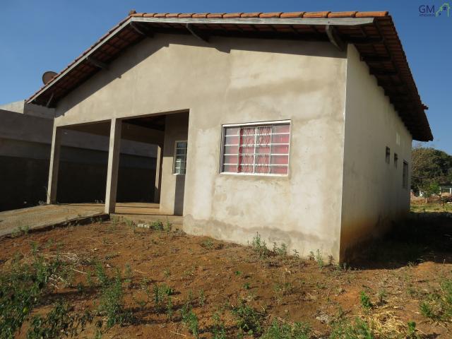 Casa a venda / condomínio alto da boa vista / 2 quartos / garagem coberta / sobradinho - d - Foto 4