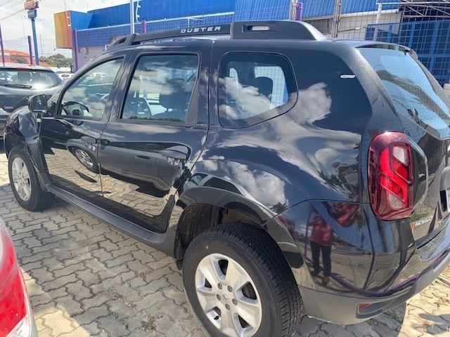 RENAULT DUSTER 1.6 16V SCE FLEX 2018 - Foto 4
