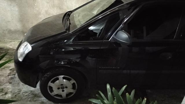 GM Meriva kit gás - Foto 2