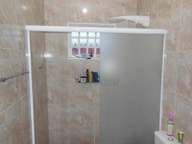 Casa residencial à venda, Residencial Monte Verde, Indaiatuba. - Foto 7